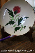 Load image into Gallery viewer, Stangl Pottery Thistle Bread Butter Plates

