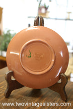 Load image into Gallery viewer, Stangl Pottery Thistle Bread Butter Plates