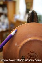 Load image into Gallery viewer, Stangl Pottery Thistle Bread Butter Plates