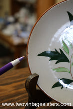 Load image into Gallery viewer, Stangl Pottery Thistle Bread Butter Plates