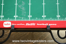 Load image into Gallery viewer, Tudor 1949 TRU Action Electric Football Game