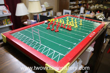 Load image into Gallery viewer, Tudor 1949 TRU Action Electric Football Game
