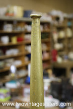 Load image into Gallery viewer, US Rubber Company Brass Fire Nozzle 12 Inch