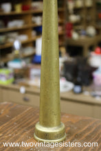 Load image into Gallery viewer, US Rubber Company Brass Fire Nozzle 12 Inch