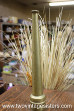 Load image into Gallery viewer, US Rubber Company Brass Fire Nozzle 13 Inch