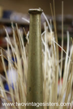 Load image into Gallery viewer, US Rubber Company Brass Fire Nozzle 13 Inch