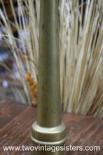 Load image into Gallery viewer, US Rubber Company Brass Fire Nozzle 13 Inch