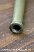 Load image into Gallery viewer, US Rubber Company Brass Fire Nozzle 13 Inch