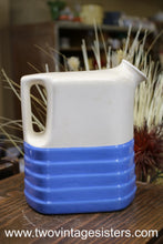 Load image into Gallery viewer, Universal Potteries Ceramic Cambridge Water Jug