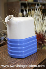 Load image into Gallery viewer, Universal Potteries Ceramic Cambridge Water Jug