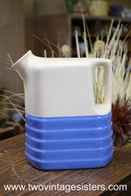 Load image into Gallery viewer, Universal Potteries Ceramic Cambridge Water Jug