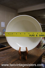 Load image into Gallery viewer, Universal Potteries Wood Vine Salad Serving Bowl