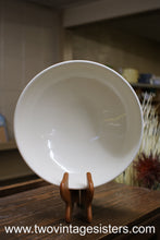 Load image into Gallery viewer, Universal Potteries Wood Vine Salad Serving Bowl