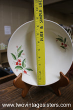 Load image into Gallery viewer, Universal Potteries Wood Vine Serving Bowl