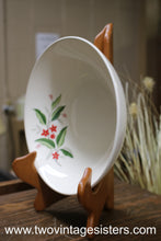 Load image into Gallery viewer, Universal Potteries Wood Vine Serving Bowl
