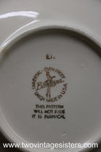 Load image into Gallery viewer, Universal Potteries Wood Vine Serving Bowl