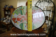 Load image into Gallery viewer, Valleybrook Farms Bo Pep Handled Cookie Tin