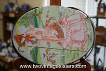 Load image into Gallery viewer, Valleybrook Farms Bo Pep Handled Cookie Tin