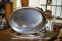 Load image into Gallery viewer, Valleybrook Farms Bo Pep Handled Cookie Tin