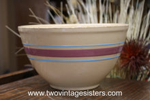 Load image into Gallery viewer, Watt Ceramic Mixing Bowl #9 - Collectible
