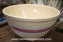 Load image into Gallery viewer, Watt Ceramic Mixing Bowl #9 - Collectible