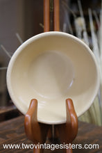 Load image into Gallery viewer, Watt Ribbed Ceramic Mixing Bowl #5 - Collectible
