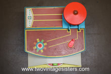 Load image into Gallery viewer, Fisher Price Play Family Airport Playset