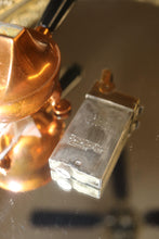 Load image into Gallery viewer, ASR Copper Kettle Table Lighter