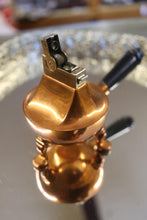Load image into Gallery viewer, ASR Copper Kettle Table Lighter