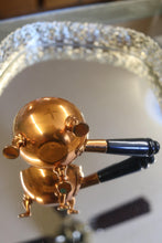 Load image into Gallery viewer, ASR Copper Kettle Table Lighter