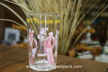 Load image into Gallery viewer, Betty & Veronica Fashion Show Archie & Gang Glass