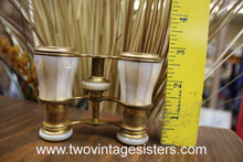 Load image into Gallery viewer, Calmont Paris Mother of Pearl Theater Opera Glasses Binoculars
