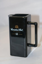 Load image into Gallery viewer, Canadian Club Classic Whiskey Pitcher
