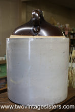 Load image into Gallery viewer, Ceramic Stoneware Five Gallon Moonshine Jug