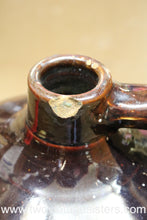 Load image into Gallery viewer, Ceramic Stoneware Five Gallon Moonshine Jug
