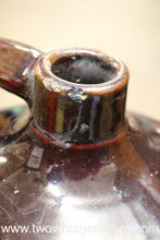 Load image into Gallery viewer, Ceramic Stoneware Five Gallon Moonshine Jug
