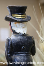 Load image into Gallery viewer, Design Toscano Uncle Sam Cast Iron Mechanical Bank
