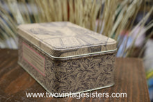 Load image into Gallery viewer, Doral Cigarettes 1996 Tobaccoville Tin Box Sealed Stick Matches