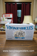 Load image into Gallery viewer, Ertl Vintage Vehicles Case 500 Diesel Tractor Diecast