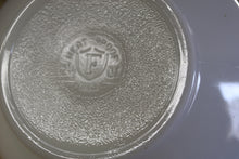 Load image into Gallery viewer, Federal Milk Glass Blue Daisy Covered Casserole Dish With Lid