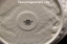 Load image into Gallery viewer, FITZ & FLOYD VENEZIA FRUIT VEGETABLE SERVER DISH PLATTER CHIP & DIP TRAY