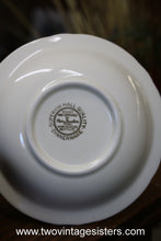 Load image into Gallery viewer, Fruit Bowl Halls Superior Kitchenware Jewel Tea Autumn Leaf