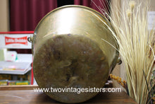 Load image into Gallery viewer, Haydens Ansonia Primitive Brass Bucket