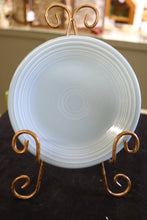 Load image into Gallery viewer, Vintage Homer Laughlin Genuine Fiesta Periwinkle Blue 7 1/4"