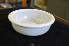Load image into Gallery viewer, Homer Laughlin Fiesta Gray 4 1/2&quot; Bowl 
