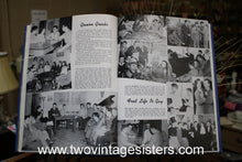 Load image into Gallery viewer, Kansas State College 1947 Royal Purple Year Book