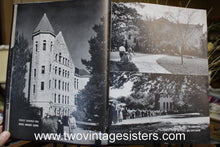 Load image into Gallery viewer, Kansas State College 1949 Royal Purple Year Book