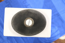 Load image into Gallery viewer, Vintage Knight Fountain Co. Ice Cream Syrup Container Jar Ladel