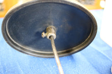 Load image into Gallery viewer, Vintage Knight Fountain Co. Ice Cream Syrup Container Jar Ladel