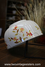 Load image into Gallery viewer, Mixing Bowl Halls Superior Kitchenware Jewel Tea Autumn Leaf